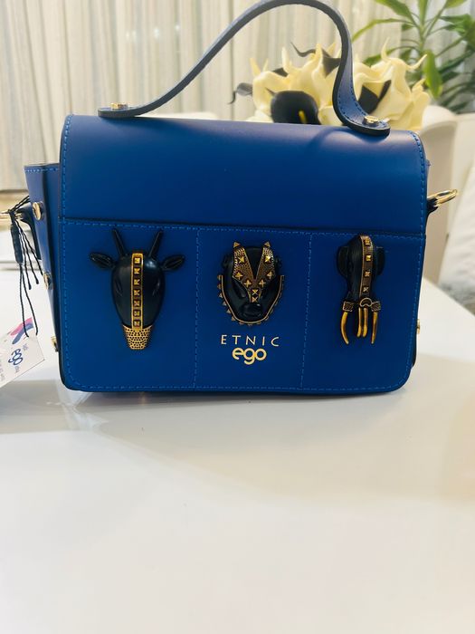 Дамска чанта EGO