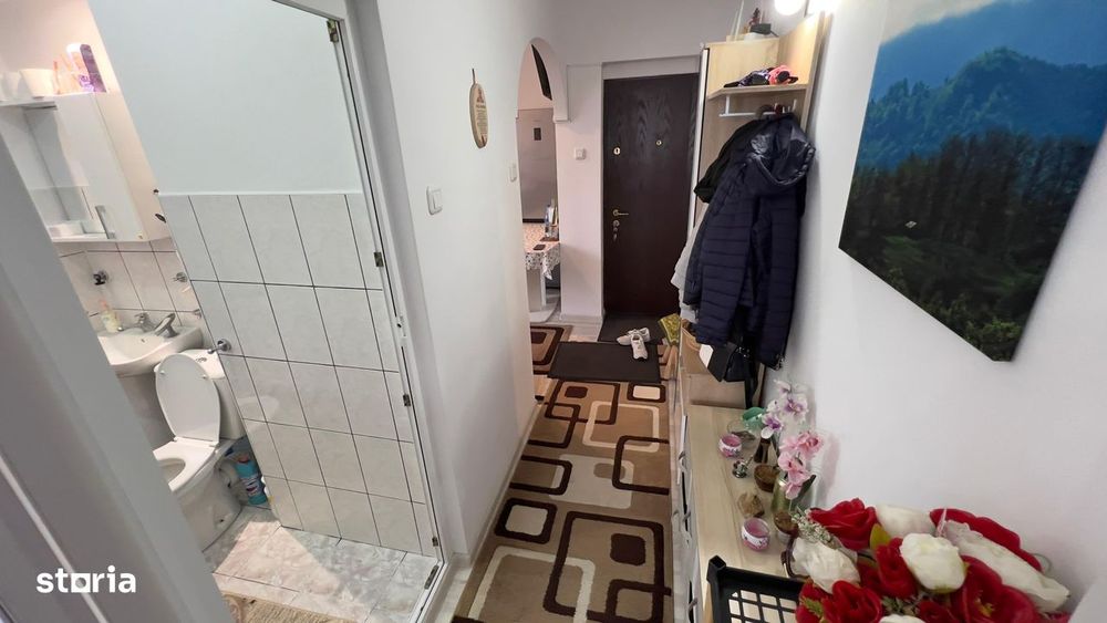 Garsoniera confort 1