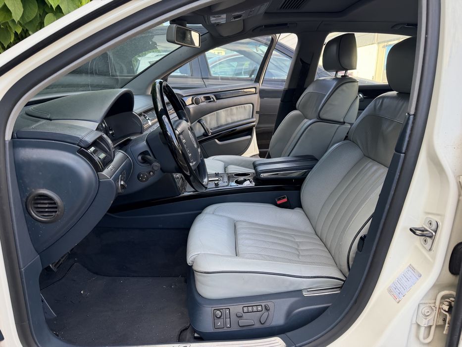 Dezmembrez Volkswagen Phaeton Individual 3.0d 2008