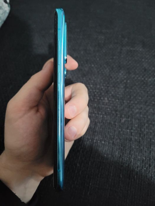 Vând sau schimb Xiaomi Mi 10 5G + căști + smartwatch