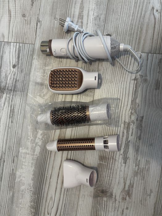 Сешоар Маша Philips air styler 3000