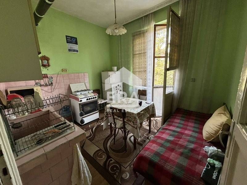 Огромен многостаен апартамент в Димитровград