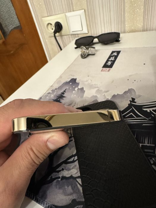 Iphone 12 pro 256 gb