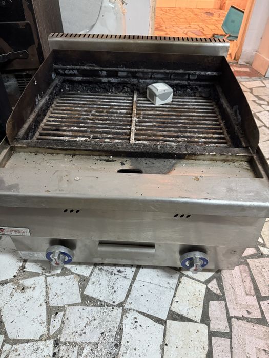 Продам срочно все для донер