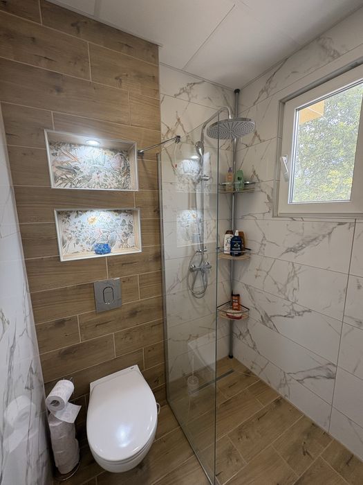 Дава се под наем Двустаен апартамент в Пловдив, Христо Смирненски - 72 кв.м за 484.5 € - Снимка #3