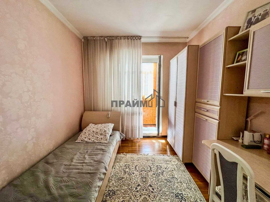 ПРОДАМ 3Х ком. Мушелтой (Даурен ПРАЙМ)