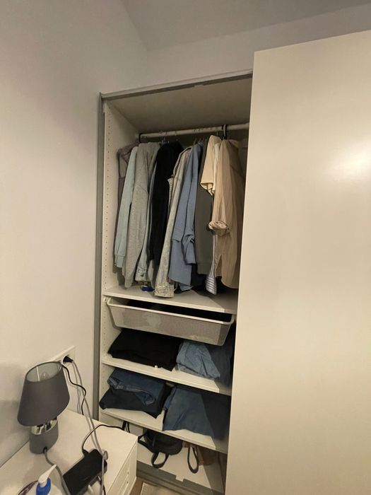 Dulap IKEA 150x201 cm
