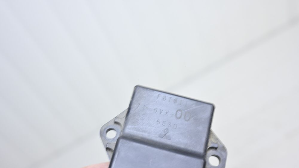 ECU CDI Calculator Unitate Control Yamaha FZ6 2004 - 2009