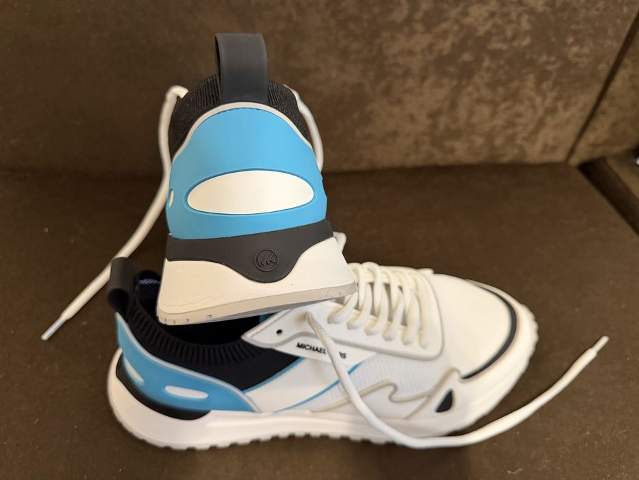 Michael Kors мъжки маратонки 41.5 номер