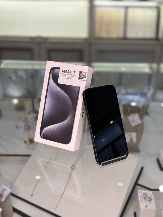 Apple iPhone 15 Pro 128GB