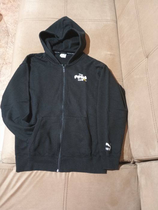 мъжки спортни горнища Nike, Puma