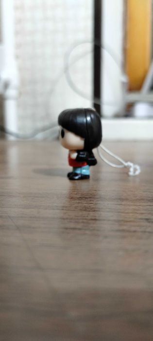 STRANGER THINGS сериал очень странные дела герой Will