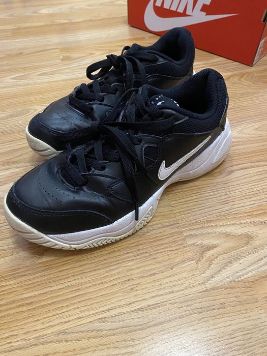 Маратонки Nike