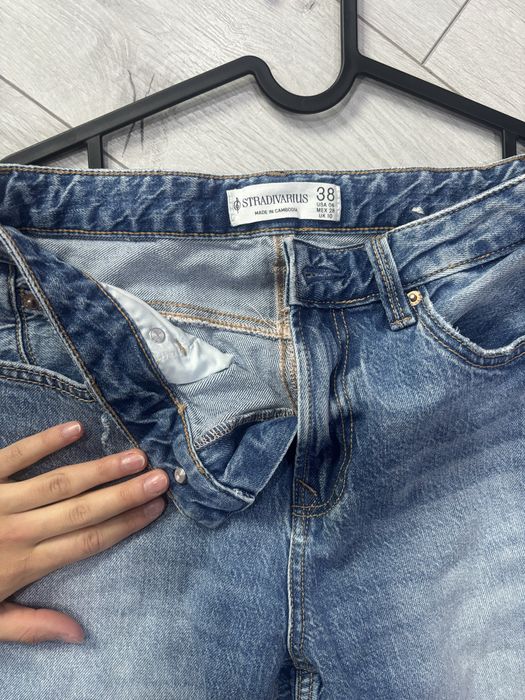 Чисто нов панталон Zara