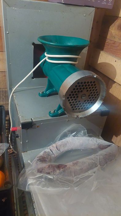 Месомелачка 32 Номер