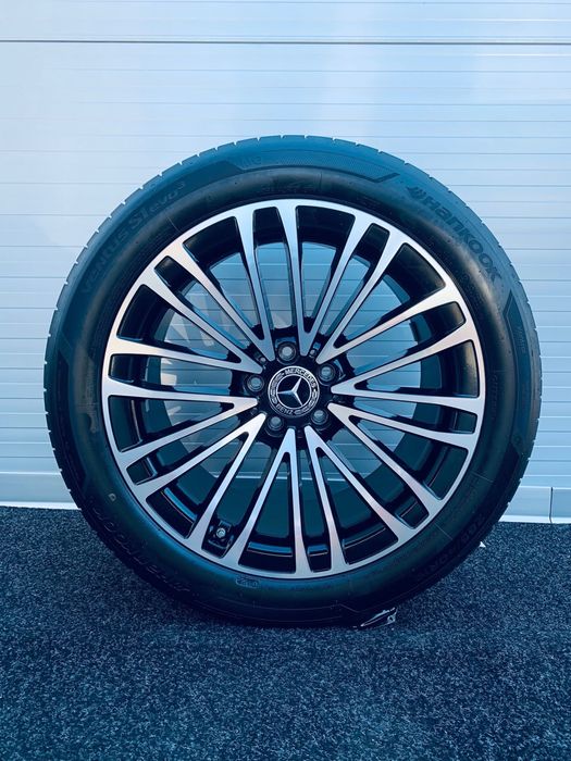 Jante originale Mercedes S Class W223 AMG 19 255/45/19 A2234013300