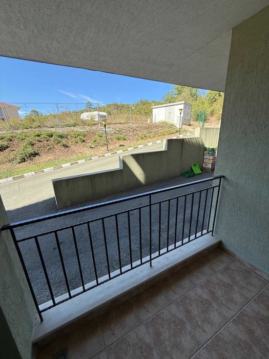 Продава се Едностаен апартамент в Созопол - 43 кв.м за 687 €/кв.м - Снимка #3