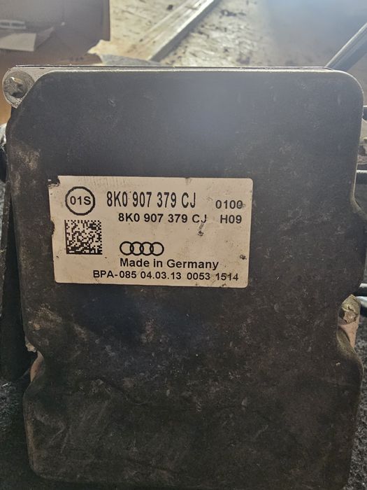 Pompa abs Audi A4 A5