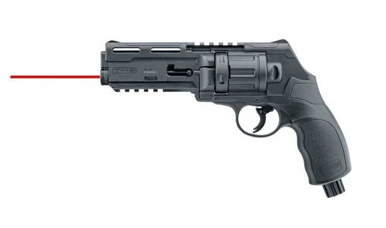PISTOL PUTERNIC DE 26 JOULI!! [Modificat Hdr Full Metal Co2] 50mm