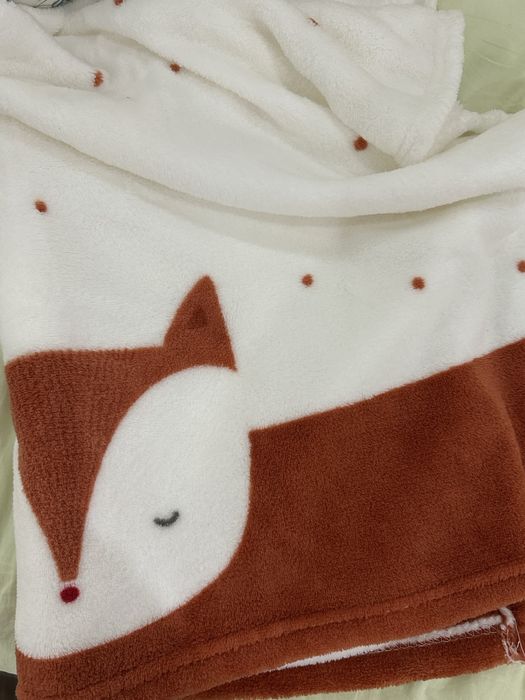 Бебешки спални комплекти