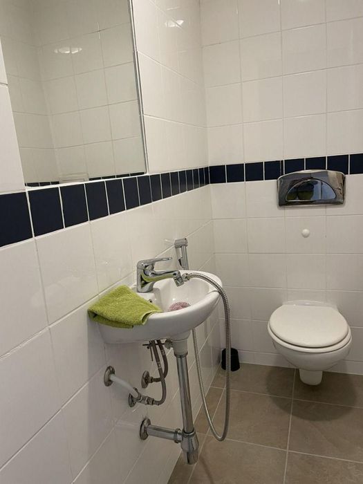 Дава се под наем Двустаен апартамент в София, Симеоново - 66 кв.м за 618.12 € - Снимка #5