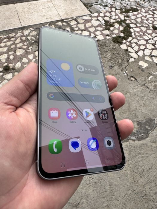 Samsung Galaxy A56, Dual SIM, 8GB RAM, 128GB, 5G