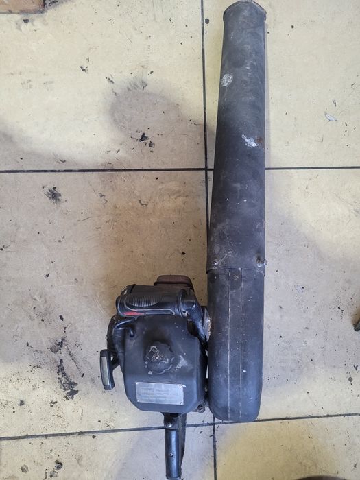 Ветродуй или трубочист