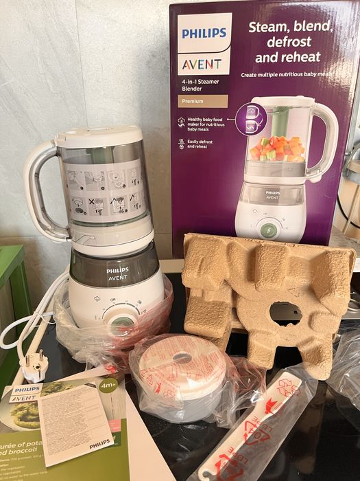 Philips Avent Premium