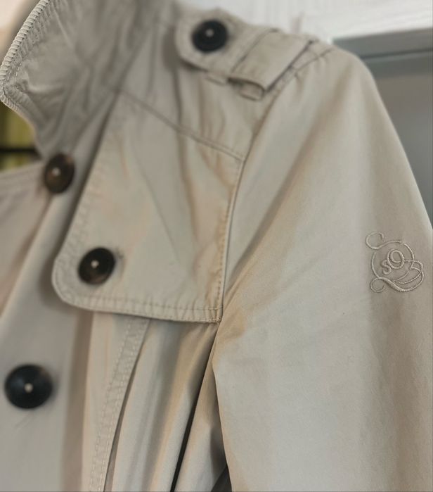 Тренчкот  S. Oliver