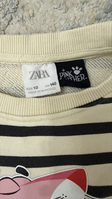 Стильное платье Zara Disney