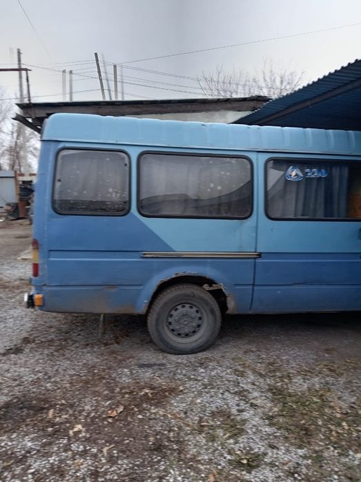 Продам Форд транзит