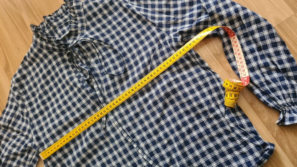 Чисто нови ризи и блузки