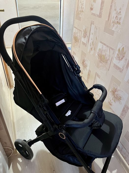 Коляска сатылады новый