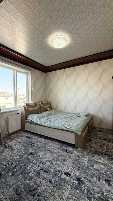 Farg'ona shaxar, Mediaparkda 5-xonalik uy sotiladi.