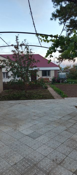 Продается дом в районе ГРП