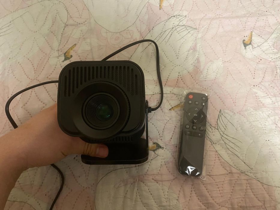 Домашний Кинотеатр Проектор ОРИГИНАЛ