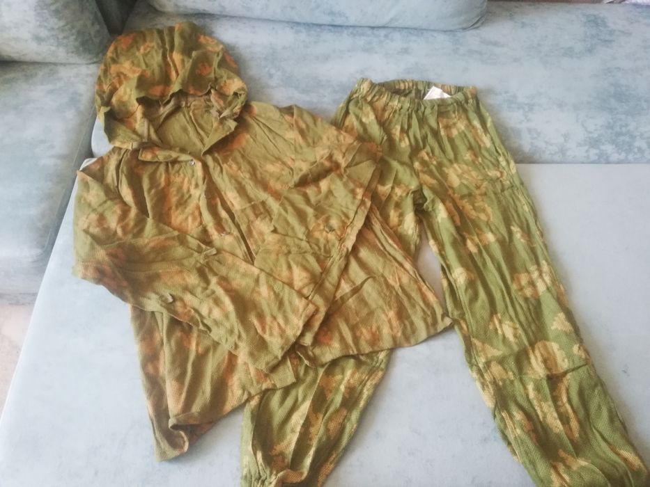 Товары, новые СССР.