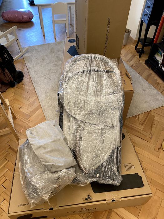 Stokke Explorer 2019