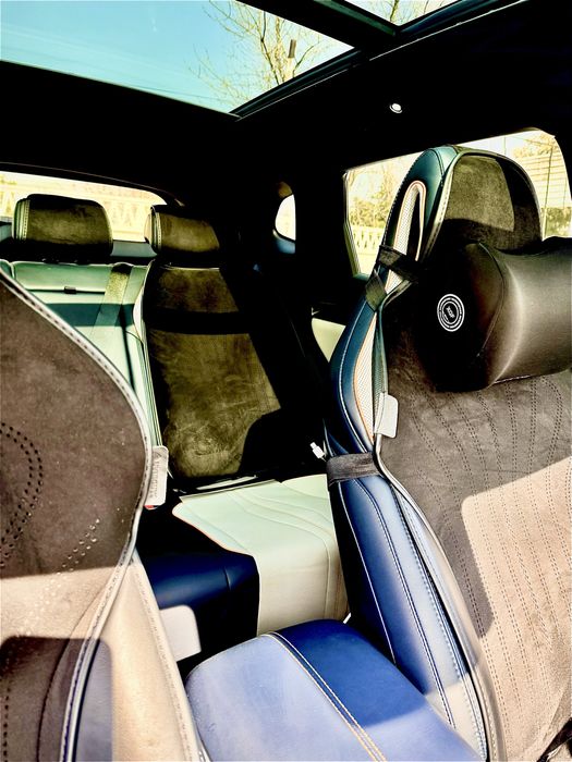 Byd song plus chempion Gibrit