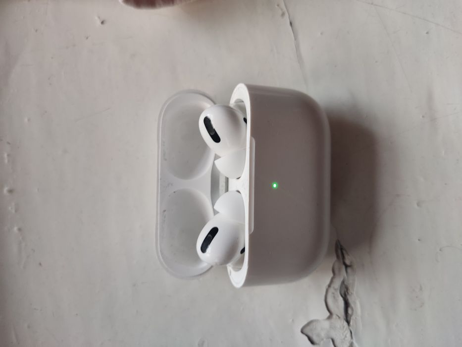 Poco x3 pro + air pods pro 2 original