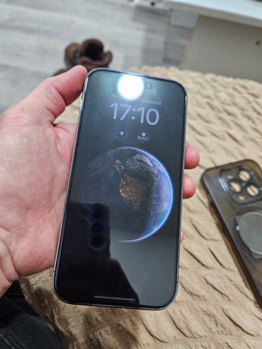 Айфон 14 Про 14Pro