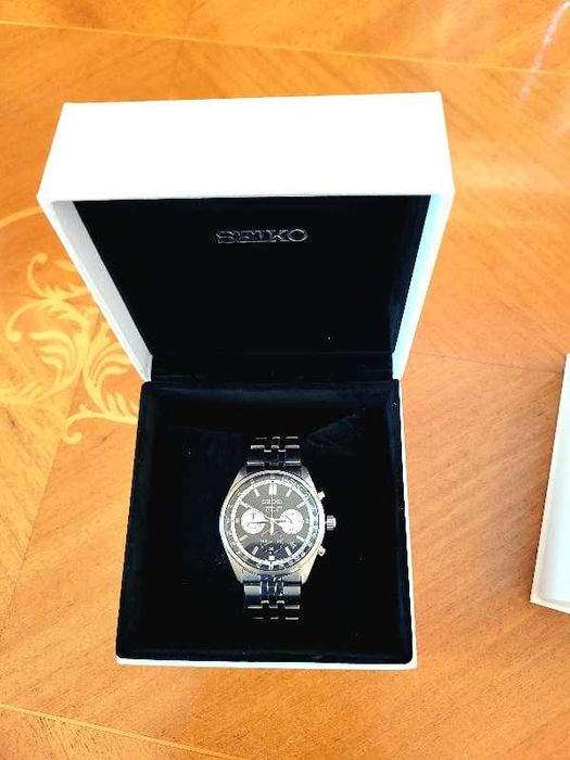 SEIKO QUARTZ 2024г. мъжки.
