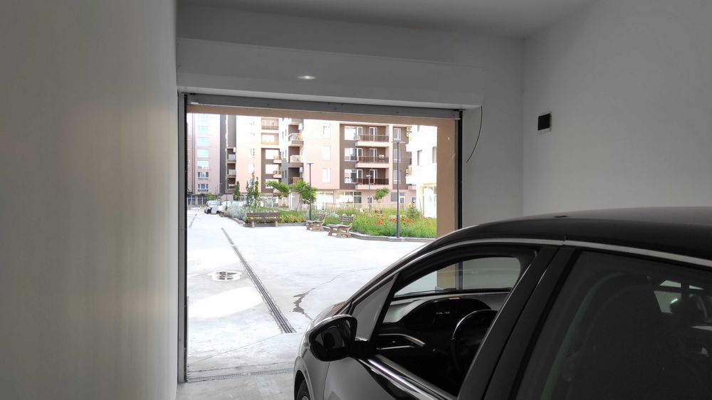 Дава се под наем Гараж / Паркомясто в Пловдив, Христо Смирненски - 24 кв.м за 127.5 € - Снимка #5