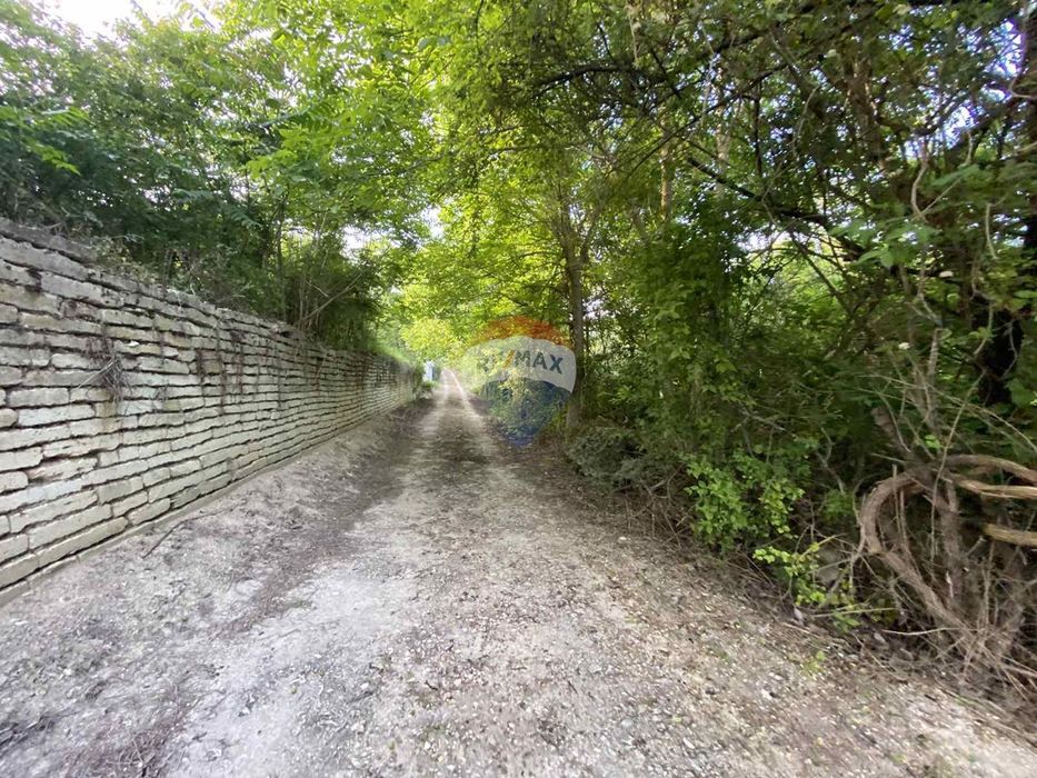 Парцел в регулация за продажба, гр. Балчик Я.И.