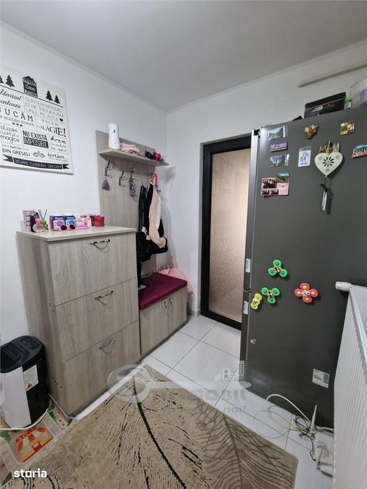 Podu Ros 2 Camere Mobilat Si Utilat