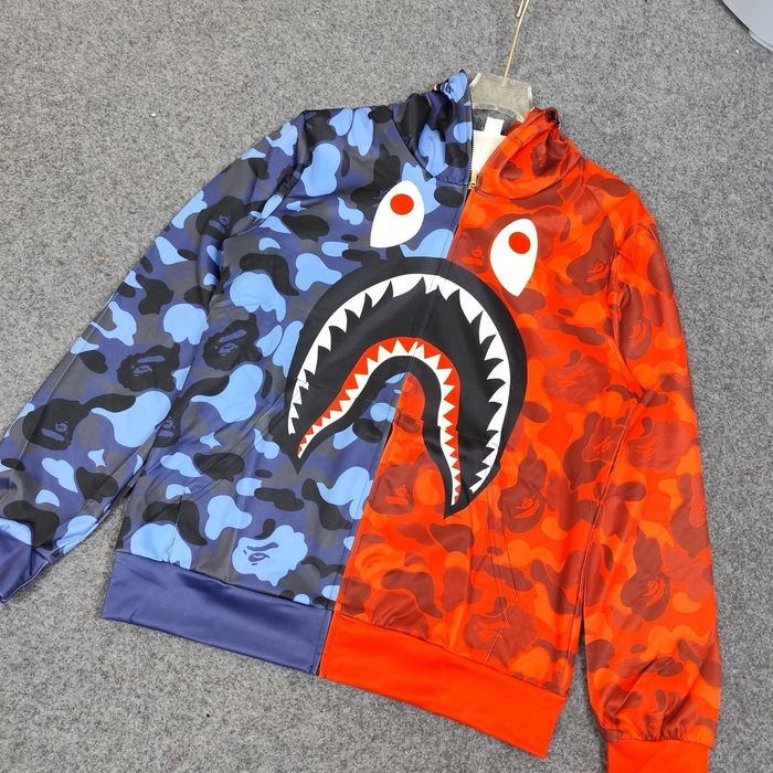 Bape tg oldstoreuz