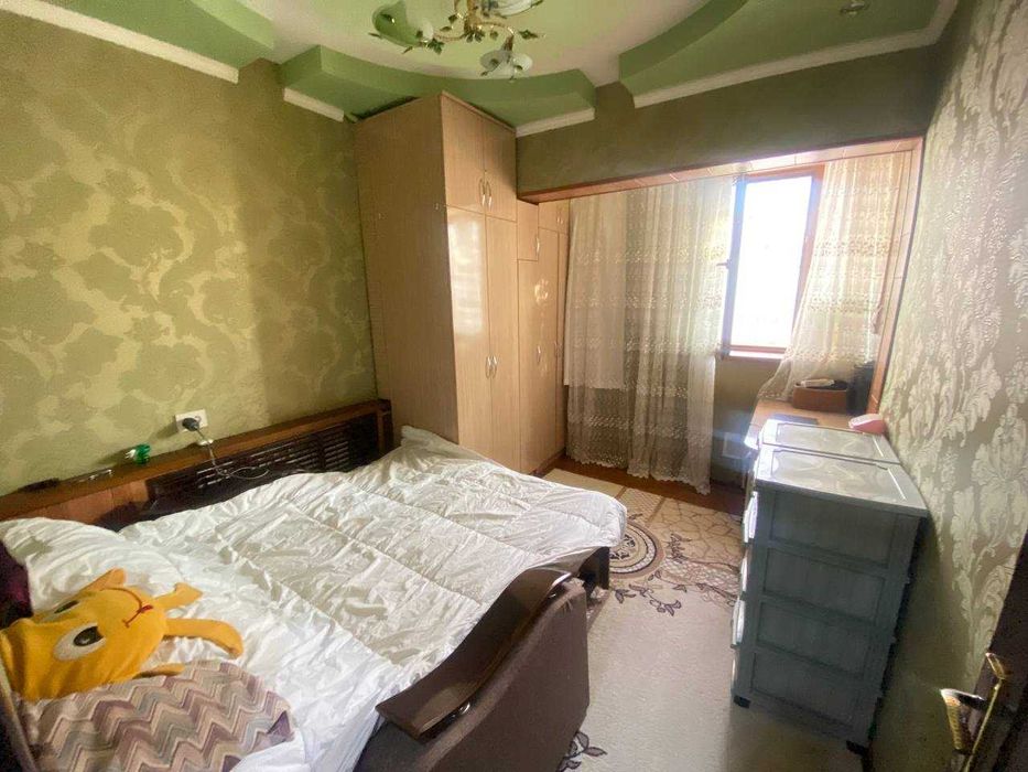 Продам квартиру ул. Бабура, корзинка Аэропорт  3/2/9  57м2