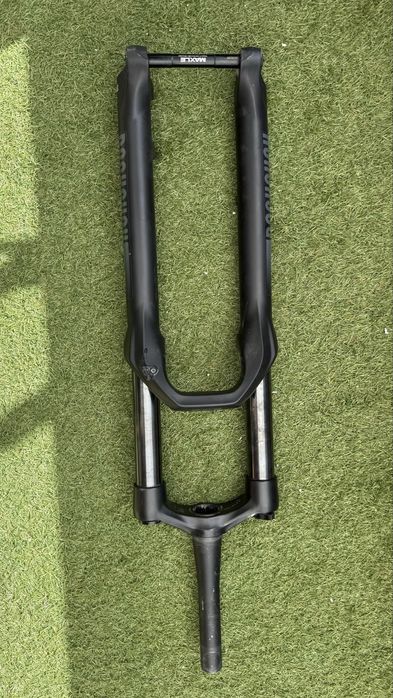 Вилка RockShox 35 160мм