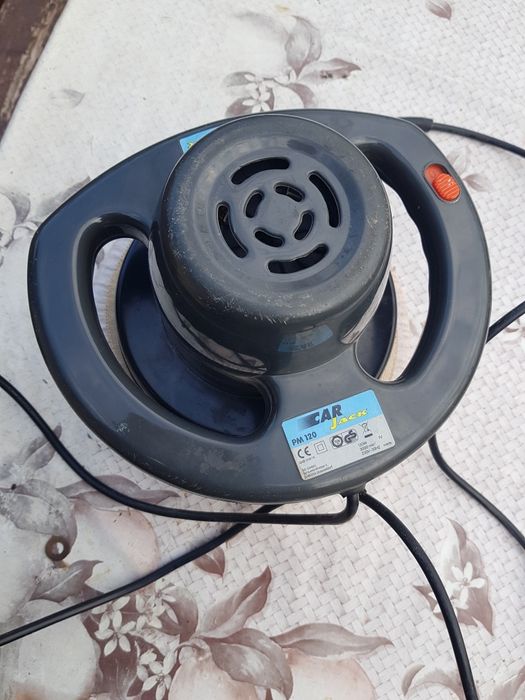 Masina de polisat sau slefuit