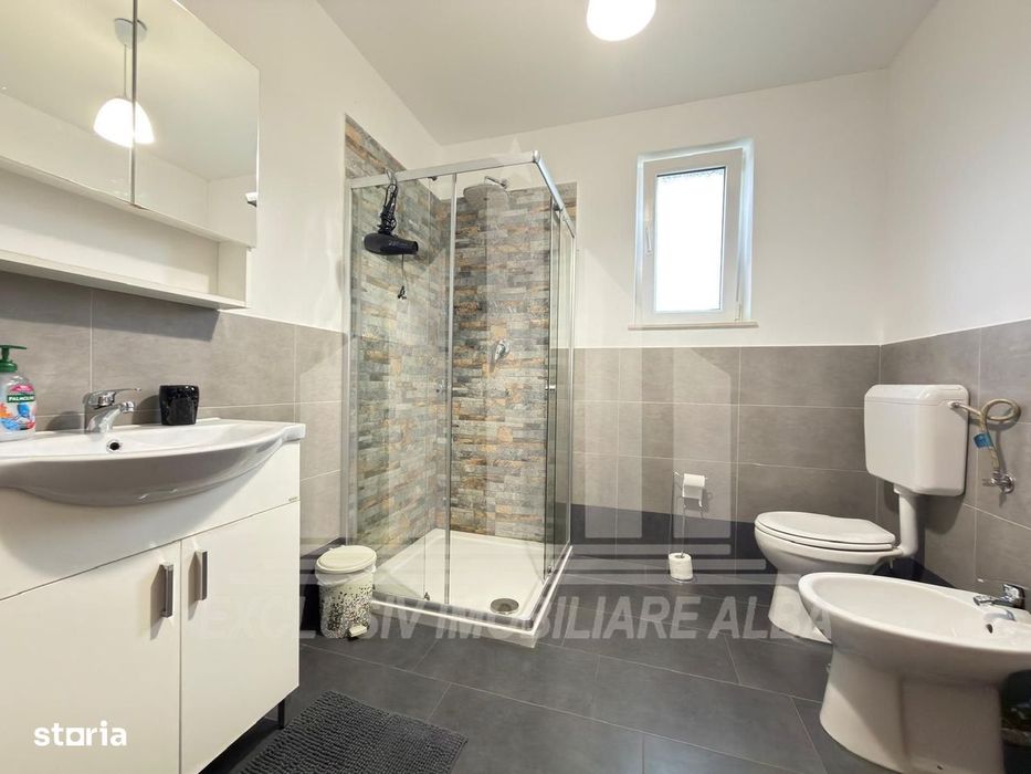 Apartament 3 camere | Etaj 2 | 75 mp | Bloc Nou | Cetate